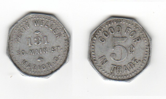 17 T
