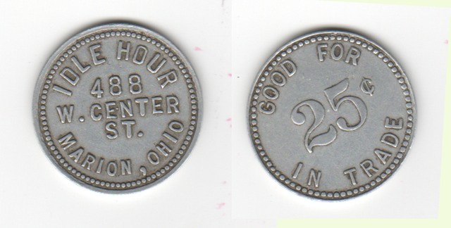 1 T