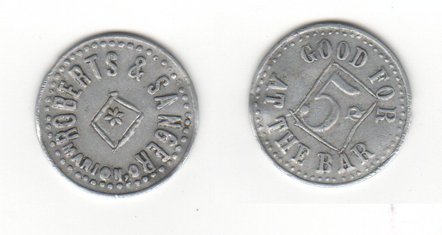 20 T