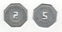 22 T