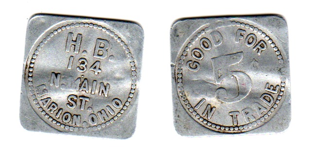 33 T