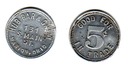 50 T