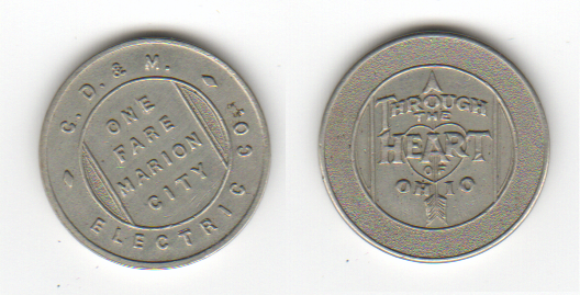 56 T