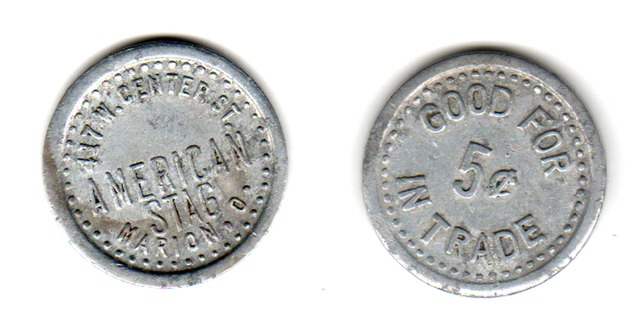 5 T