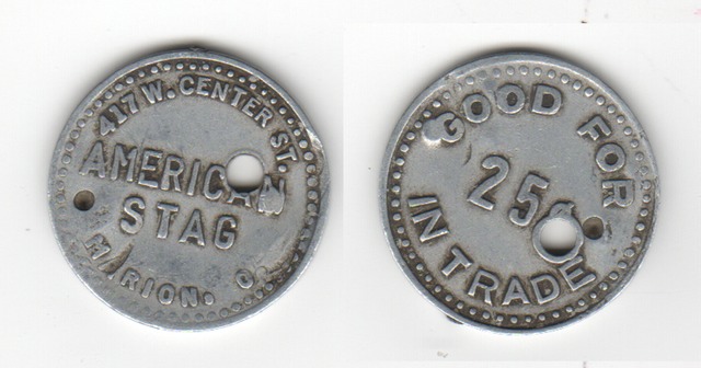 7 T