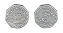 8 T
