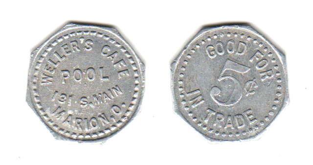 8 T