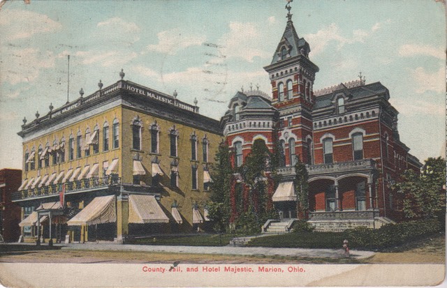 HotelMajestic