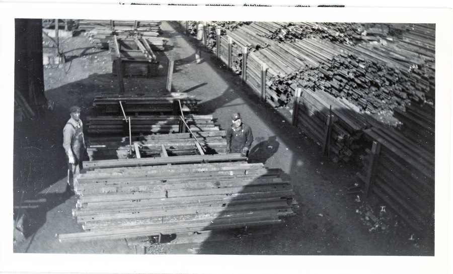 PIC_367-Pollak Steel Mill 3-1948