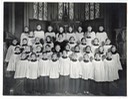 PIC_371-1940's Emmanuel Luthern Church kid's choir.
