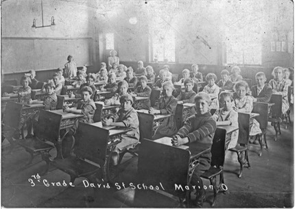 PIC_372-3rd Grade David St. School