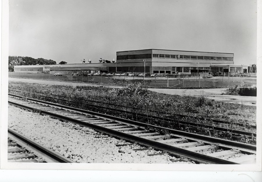PIC_445 Ohio Marion Industries pre Whirlpool 1950s My Home Town