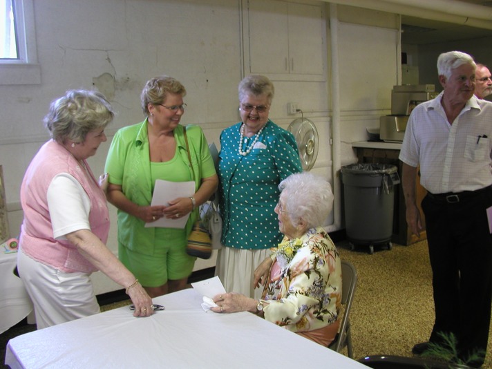 Aunt Lola 90 12.30.2002 11