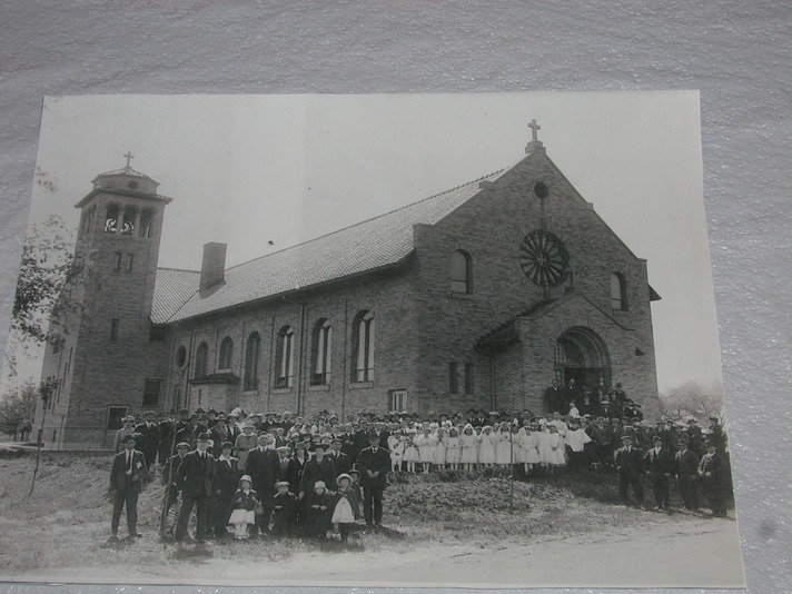 Aunt Lola 90 12.30.2002 13