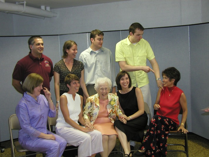 Aunt Lola 90 12.30.2002 88