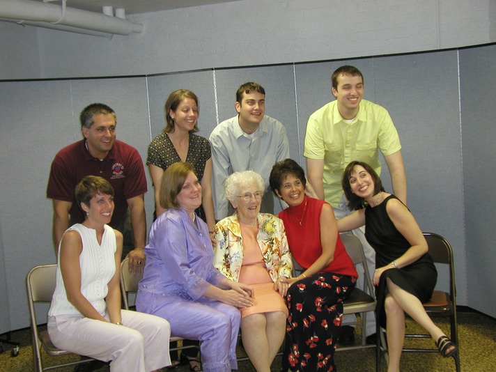 Aunt Lola 90 12.30.2002 93