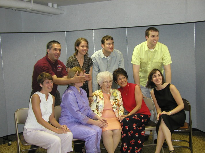 Aunt Lola 90 12.30.2002 94