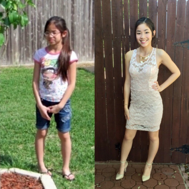 David Knauffs cousins daughter