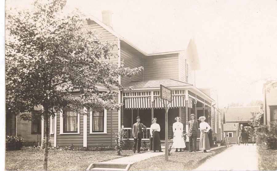417_PC-O'Borns-Feed-Store-Olney-Ave