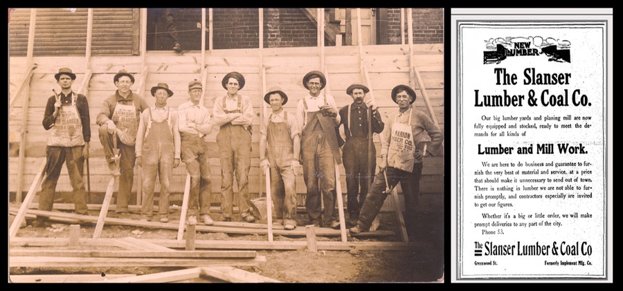 482_PC- SLANSER LUMBER AND MILL CO.