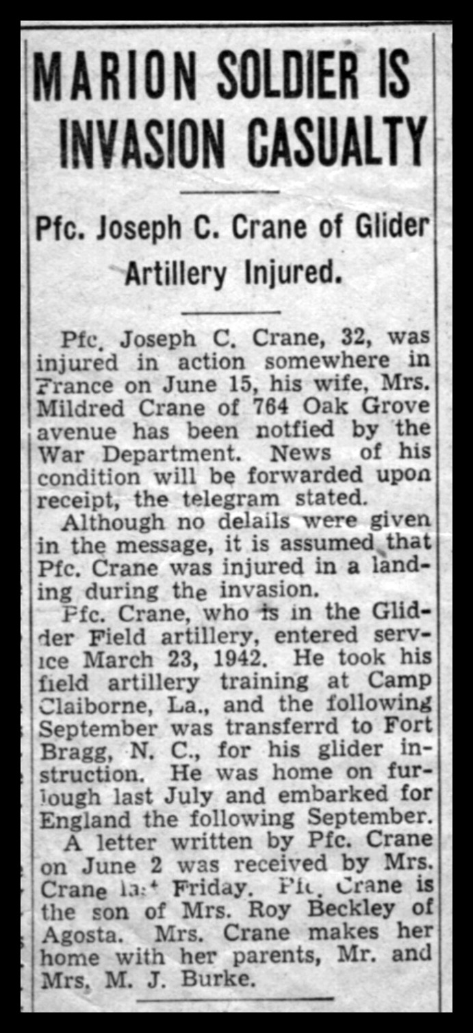 Casualty