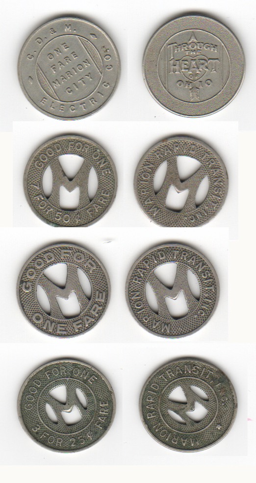 CD&M Tokens
