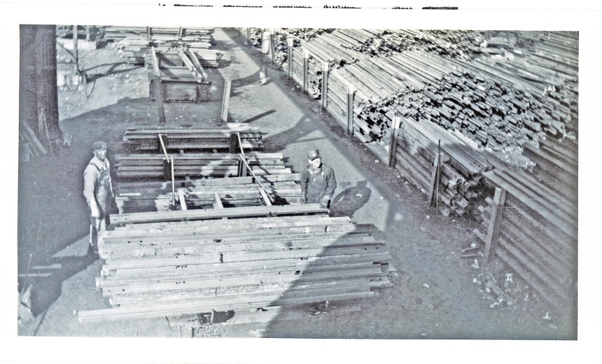 PIC_367-Pollak Steel Mill 3-1948